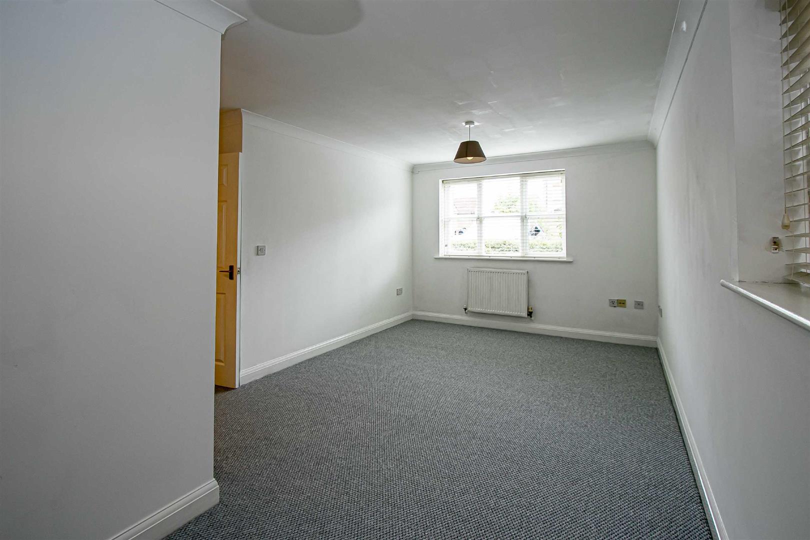 Boroughbridge, Oakhill, Milton Keynes
